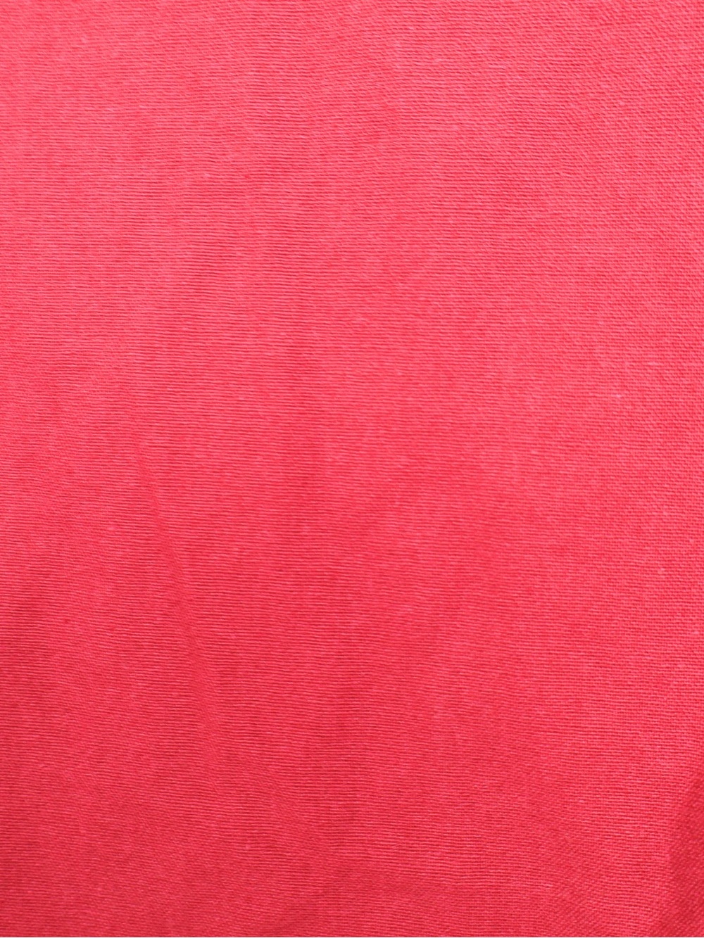 Cider Maroon Sleeveless Tie Back Blouse Medium Linen Blend Like New - Picture 5 of 7